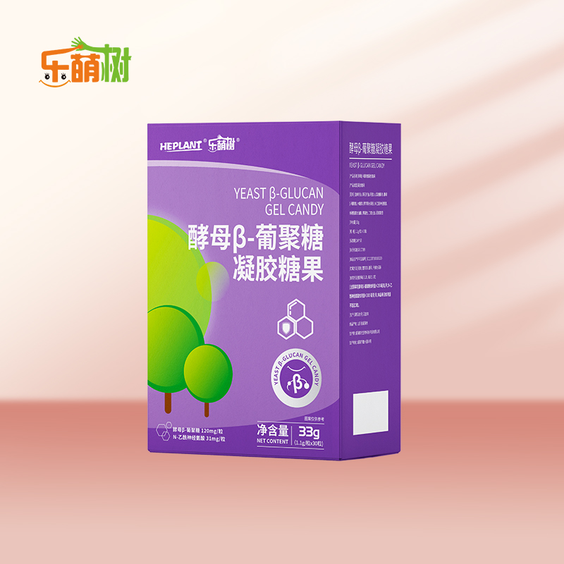 yeast ��- Dextran gel can